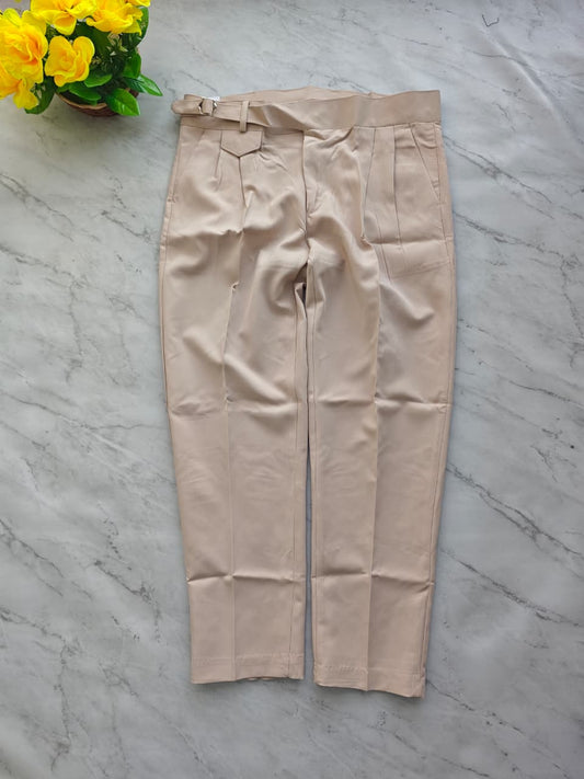 Premium quality Korean gurkha polo fit pants buy @450 rs only