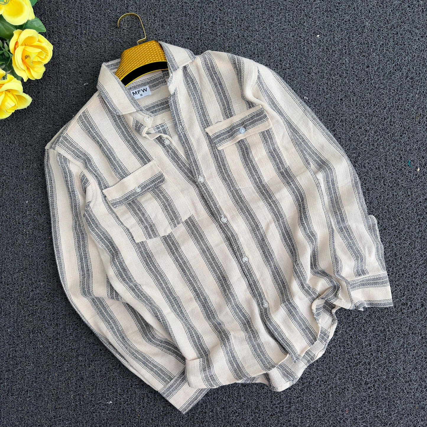 MFW back Printed Shirts single pcs @299 and Buy 4 pcs combo @999