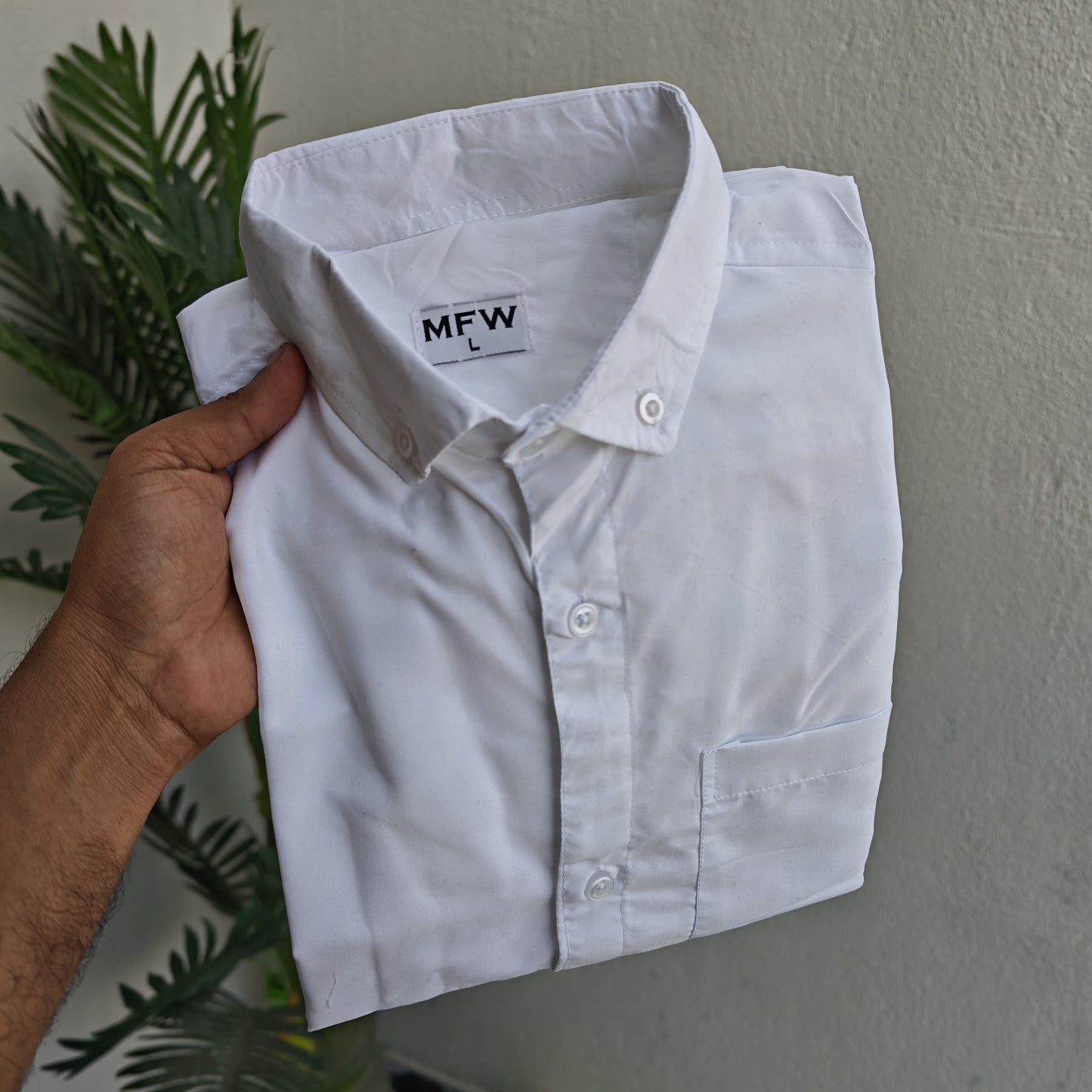Mfw plain formal Shirts single pcs @299 and Buy 4 pcs combo @999
