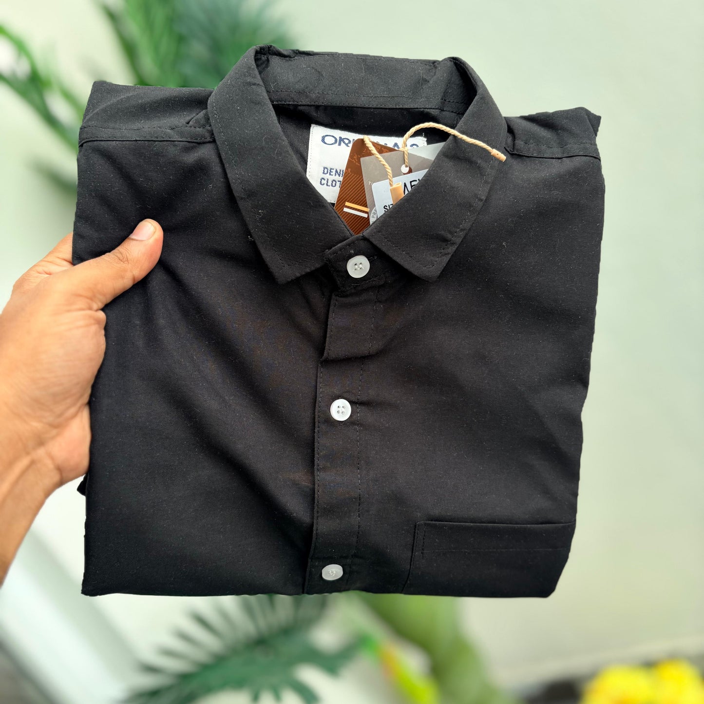 MFW Big size cotton Shirts single pcs @299 and Buy 4 pcs combo @999