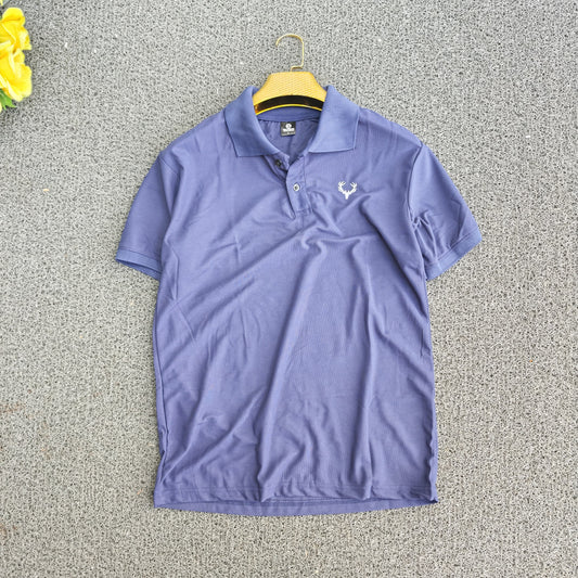 Men's collar polo Tshirt 1 pc @199 and 3 pcs @ 499