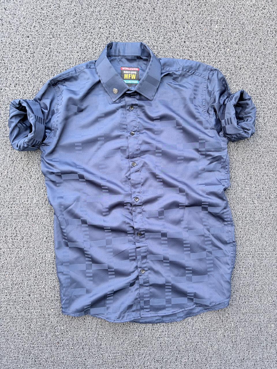 Men's Full Hand Party wear shirt single pcs @299 and Buy pcs combo @999