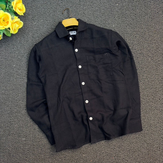 Men's back Printed Shirts single pcs @350 and Buy 3 pc combo @999