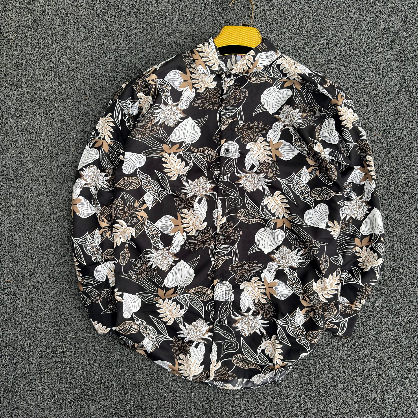 Korean Printed Full sleeve Shirts single pcs @299 and Buy 4 pcs combo @999