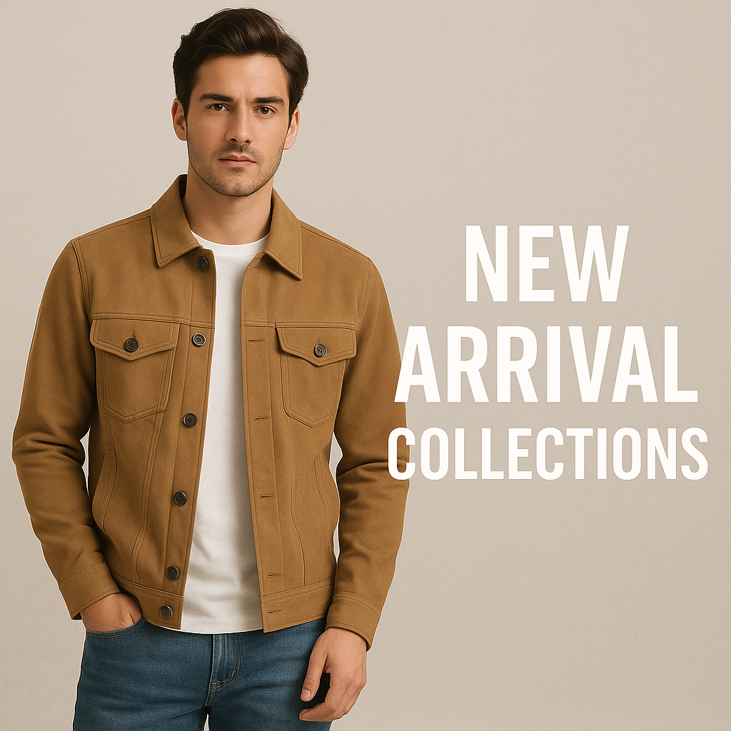 New Arrivals