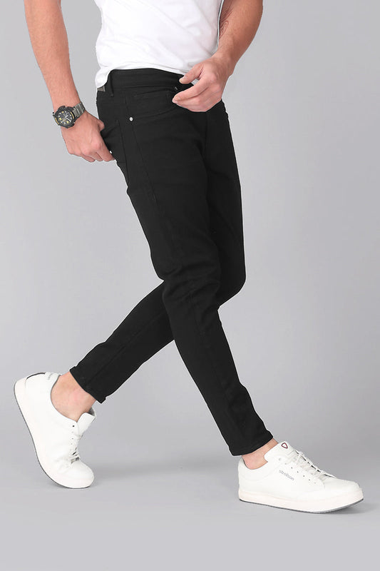 Mens Ankelfit heavy quality jeans Buy 2 pcs combo @999