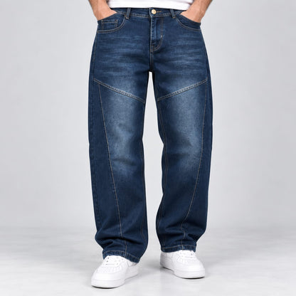 Mfw Surgery style Baggy Jeans buy @450Rs