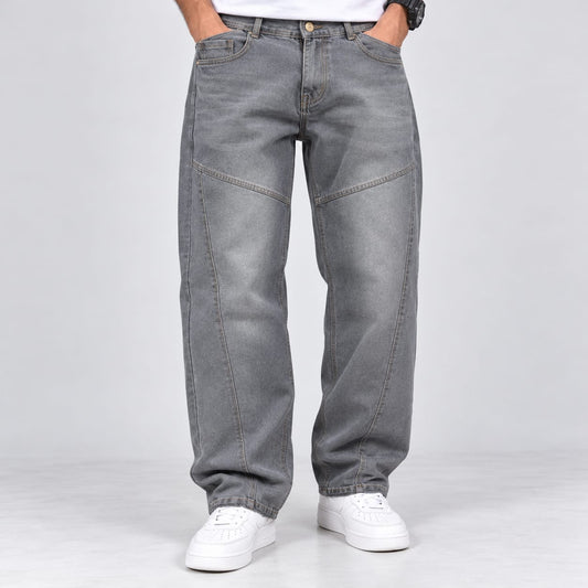 Mfw Surgery style Baggy Jeans buy @450Rs