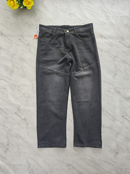 Mfw Surgery style Baggy Jeans buy @450Rs