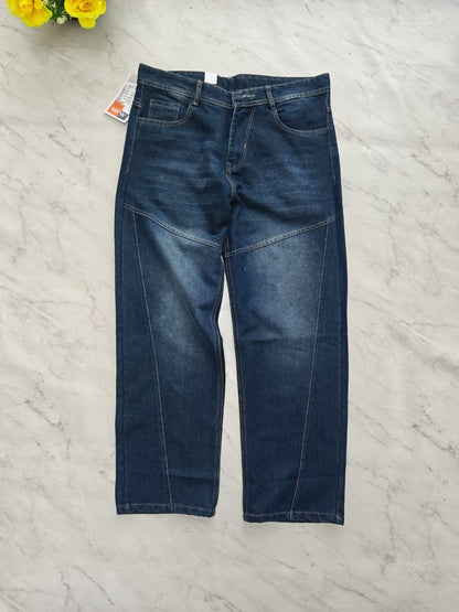 Mfw Surgery style Baggy Jeans buy @450Rs