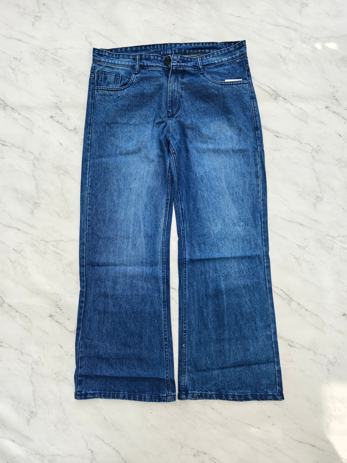 MFW super baggy jeans pant buy @450 rs only