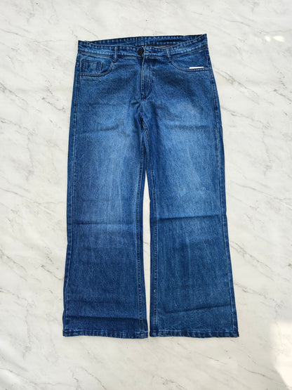 MFW super baggy jeans pant buy @450 rs only
