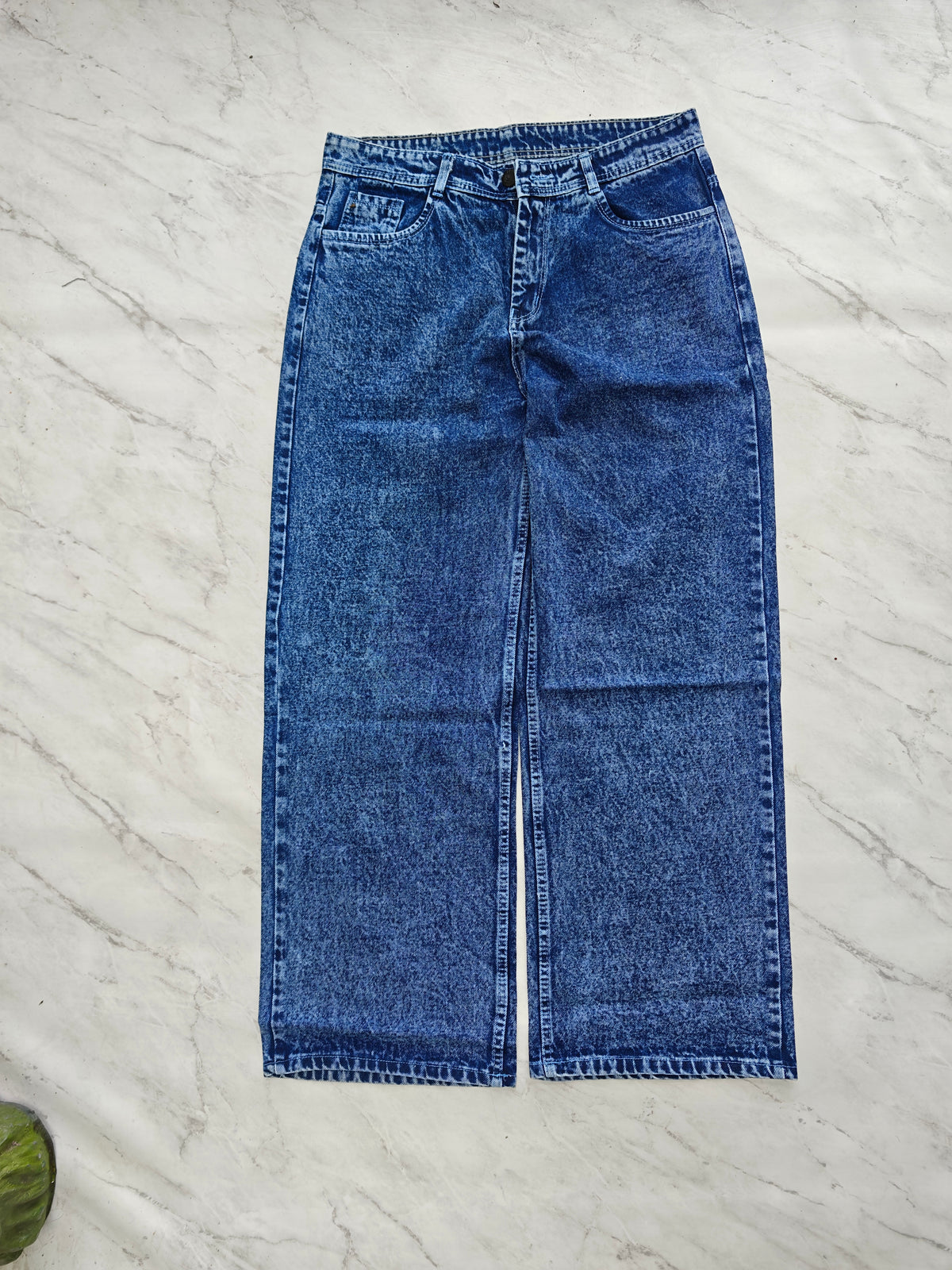 MFW super baggy jeans pant buy @450 rs only
