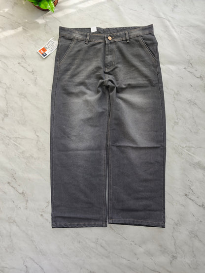 MFW side pocket super baggy jeans pant buy @450 rs only