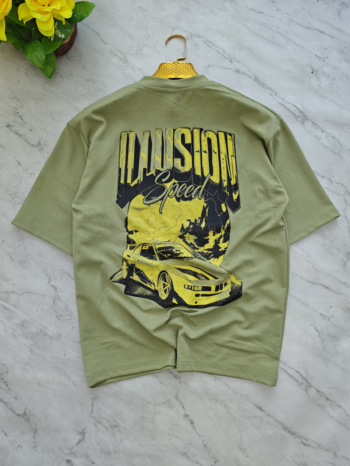 MFW drop shoulder Tshirt 1 pc @199 and 3 pcs @ 499