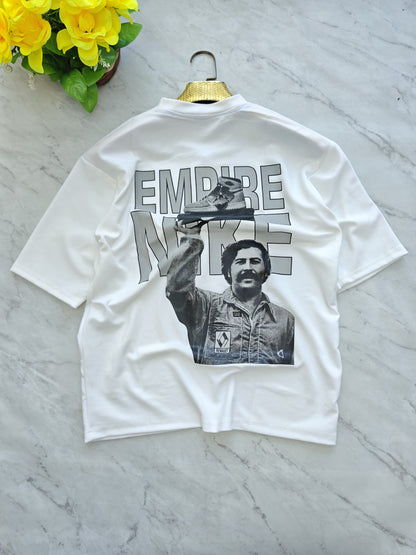 MFW drop shoulder Tshirt 1 pc @199 and 3 pcs @ 499