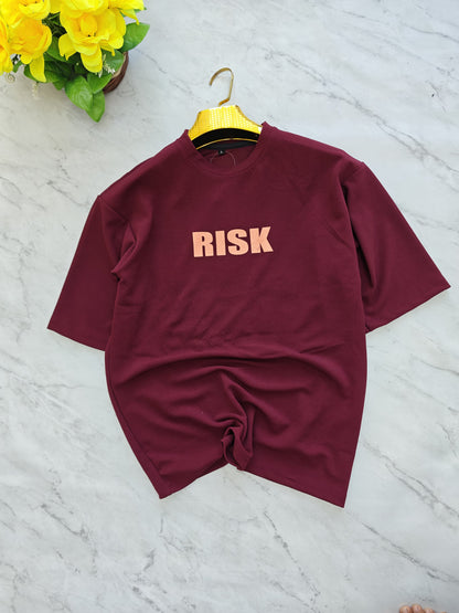 MFW drop shoulder Tshirt 1 pc @199 and 3 pcs @ 499