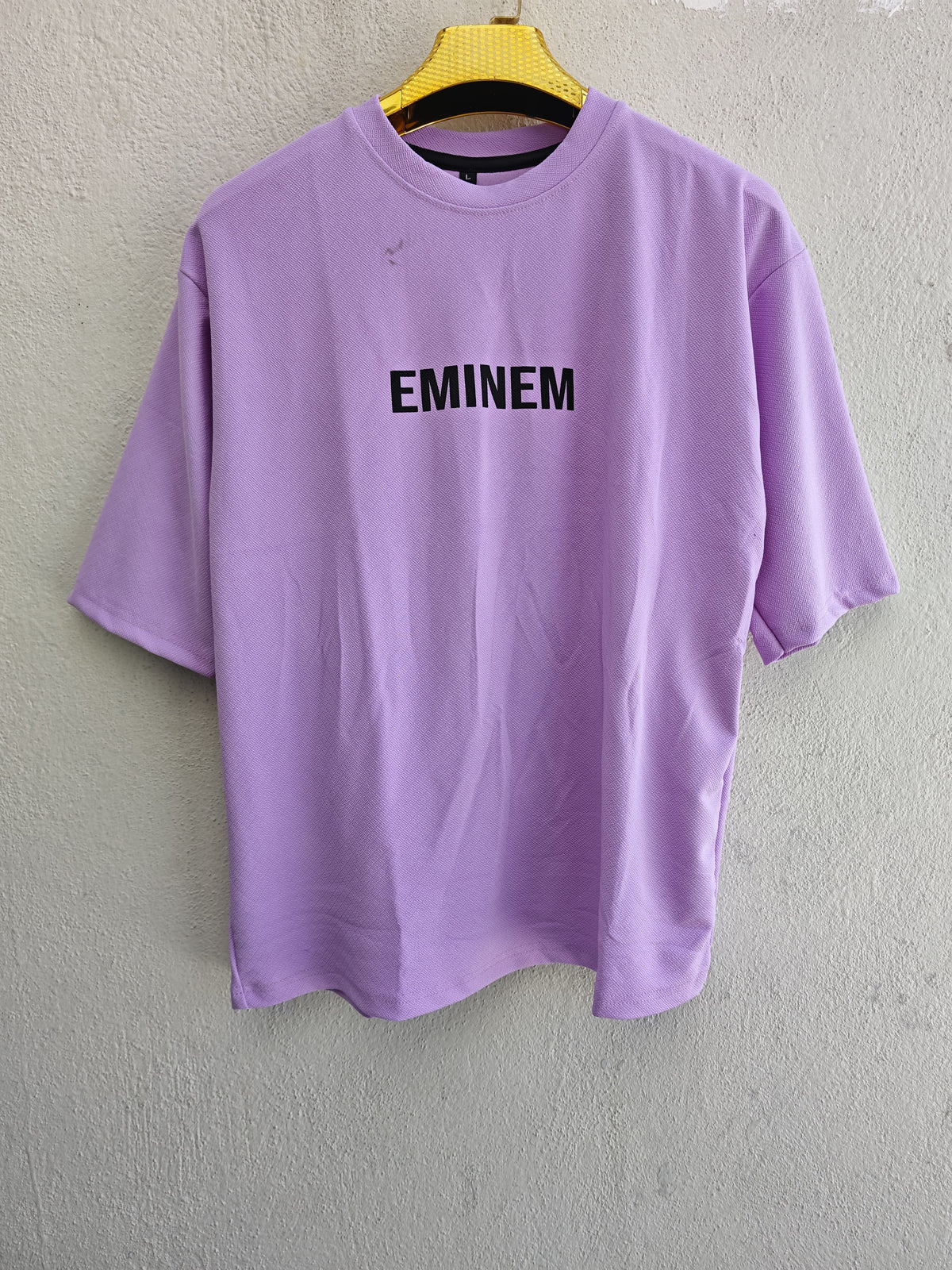MFW drop shoulder Tshirt 1 pc @199 and 3 pcs @ 499