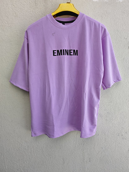 MFW drop shoulder Tshirt 1 pc @199 and 3 pcs @ 499