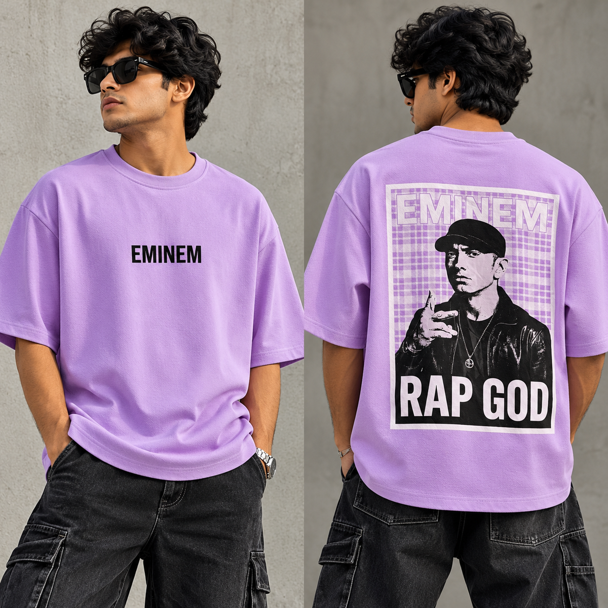MFW drop shoulder Tshirt 1 pc @199 and 3 pcs @ 499