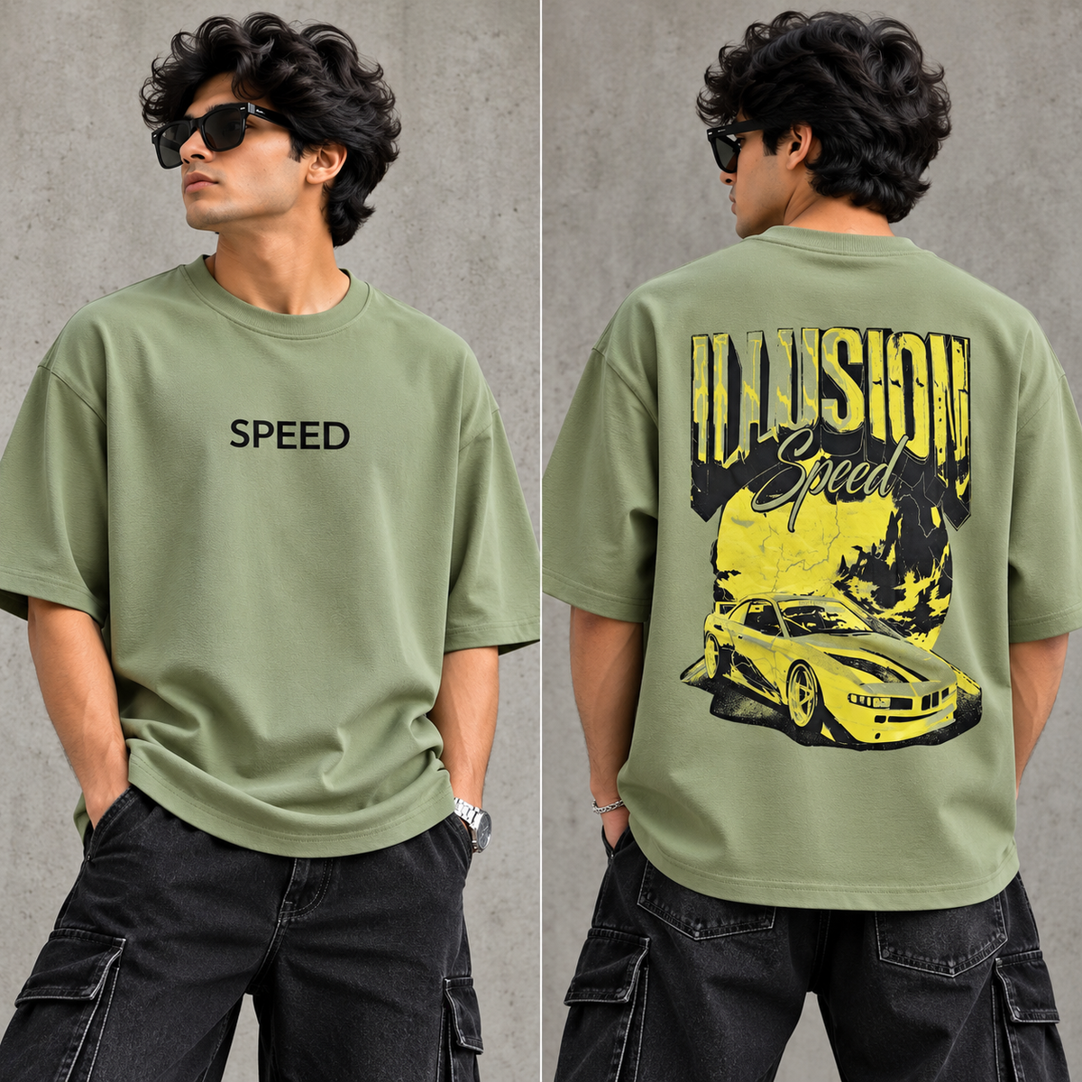 MFW drop shoulder Tshirt 1 pc @199 and 3 pcs @ 499
