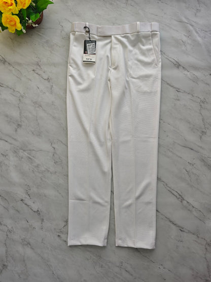 MFW Peanut fabric Hip adjustment polo fit pants  buy 3 pant @ 1200