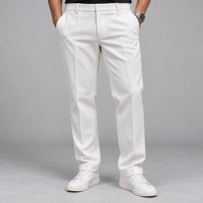 MFW Peanut fabric Hip adjustment polo fit pants  buy 3 pant @ 1200