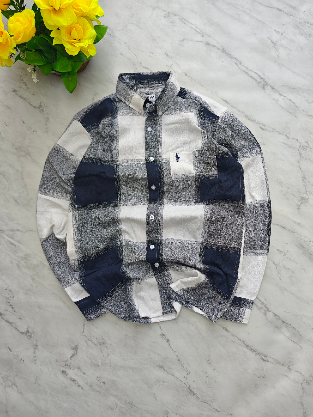 MFW Viral checked full sleeve shirts Single pcs @299 and Buy 4 pcs combo @999 [0017]