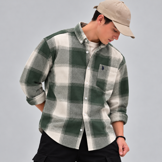 MFW Viral checked full sleeve shirts Single pcs @299 and Buy 4 pcs combo @999 [0012]