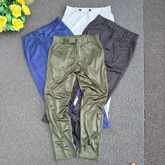 Track type Lycra formal pant buy 4 pcs combo @600