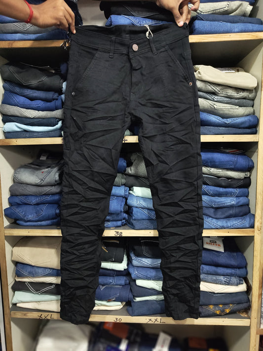 Mens heavy quality jeans Buy 2 pcs combo @1400