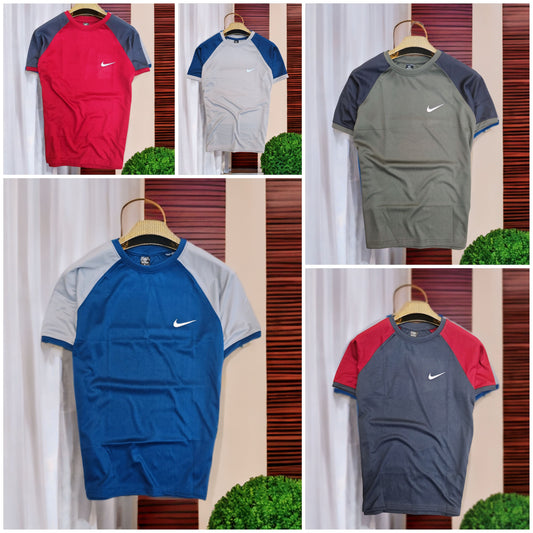 Dry fit Jersey available at 5 pcs@499