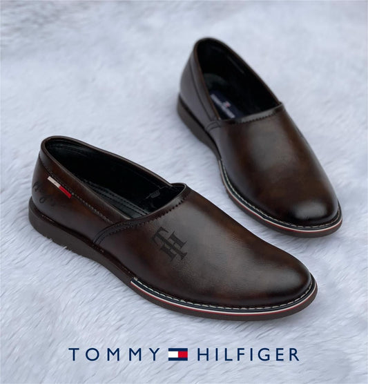 TOMMY HILFIGER SHOES@449