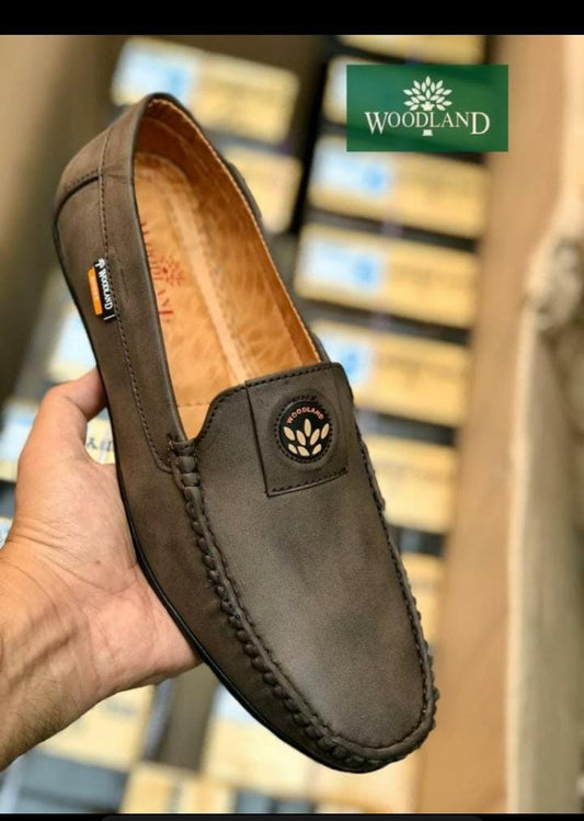 WOODLAND LOAFERS SHOES@399