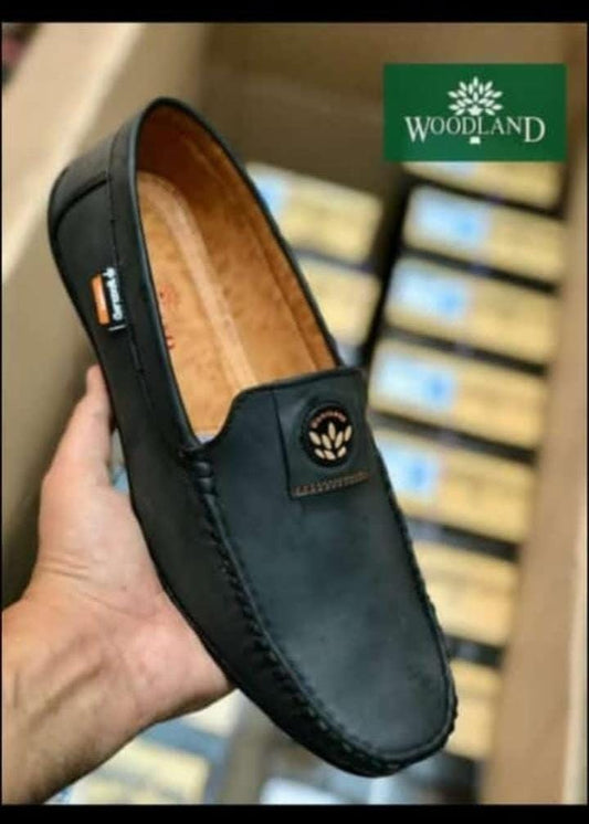 WOODLAND LOAFERS SHOES@399