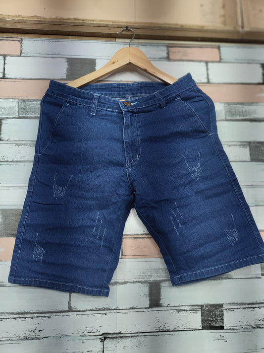 Men's Denim shorts @349