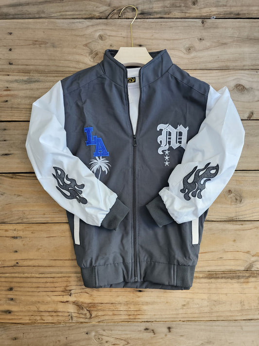 Men's bomber jackets @450