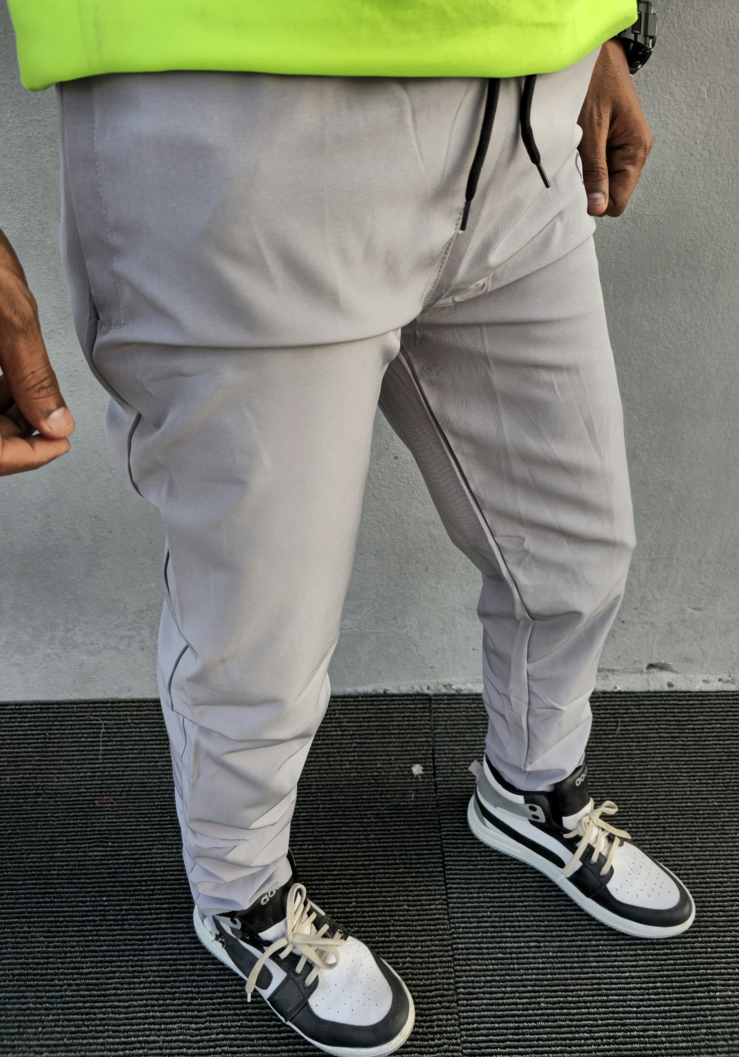 NS paper track pants buy 5 pcs @899 plus shipping