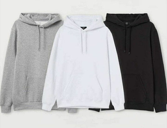 Men's premium Big size  Hoodies single pcs @299 and Buy 4 pcs combo @999