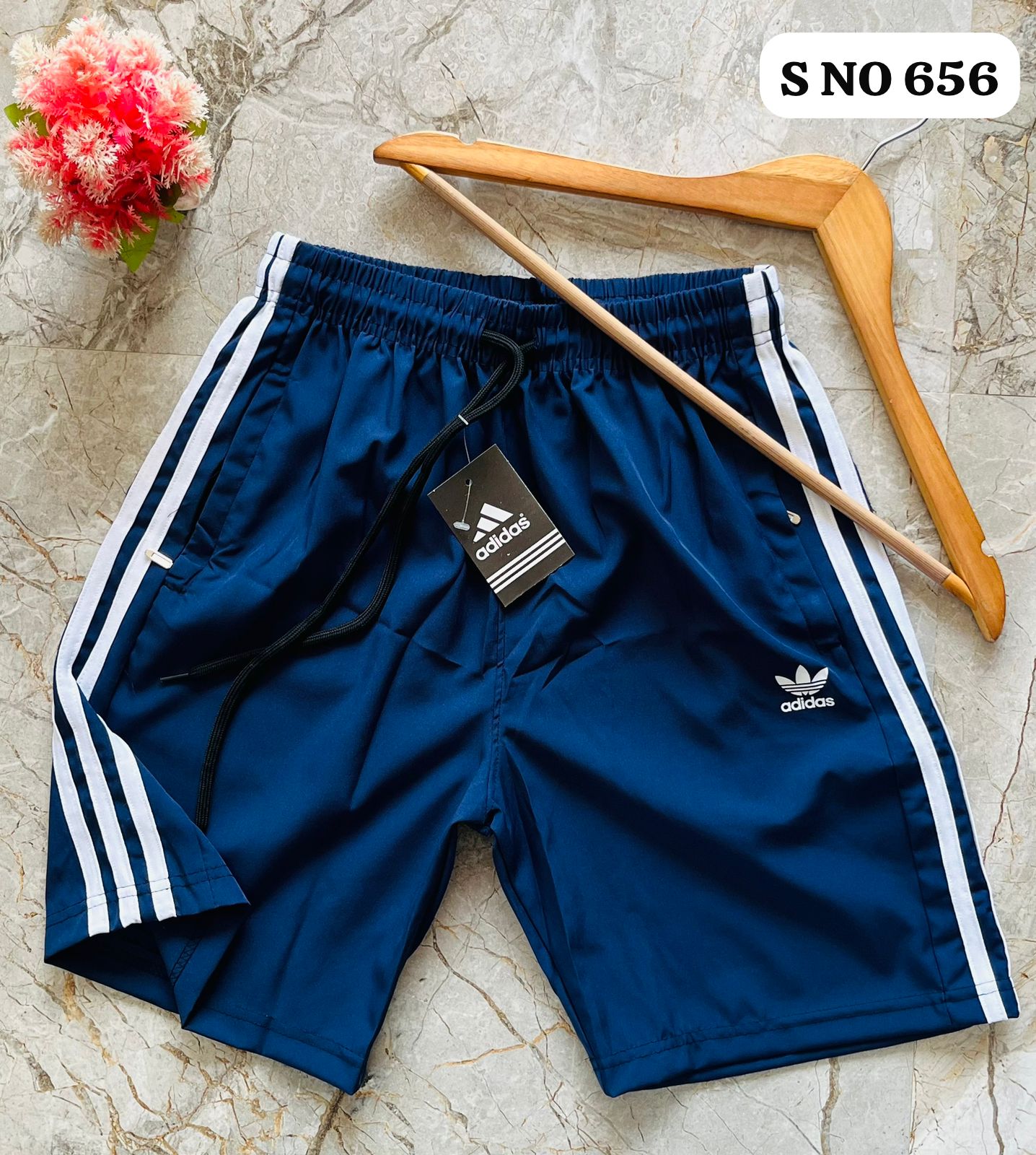 NS Paper Lycra shorts buy 3 pcs @499 and 1 pcs @199