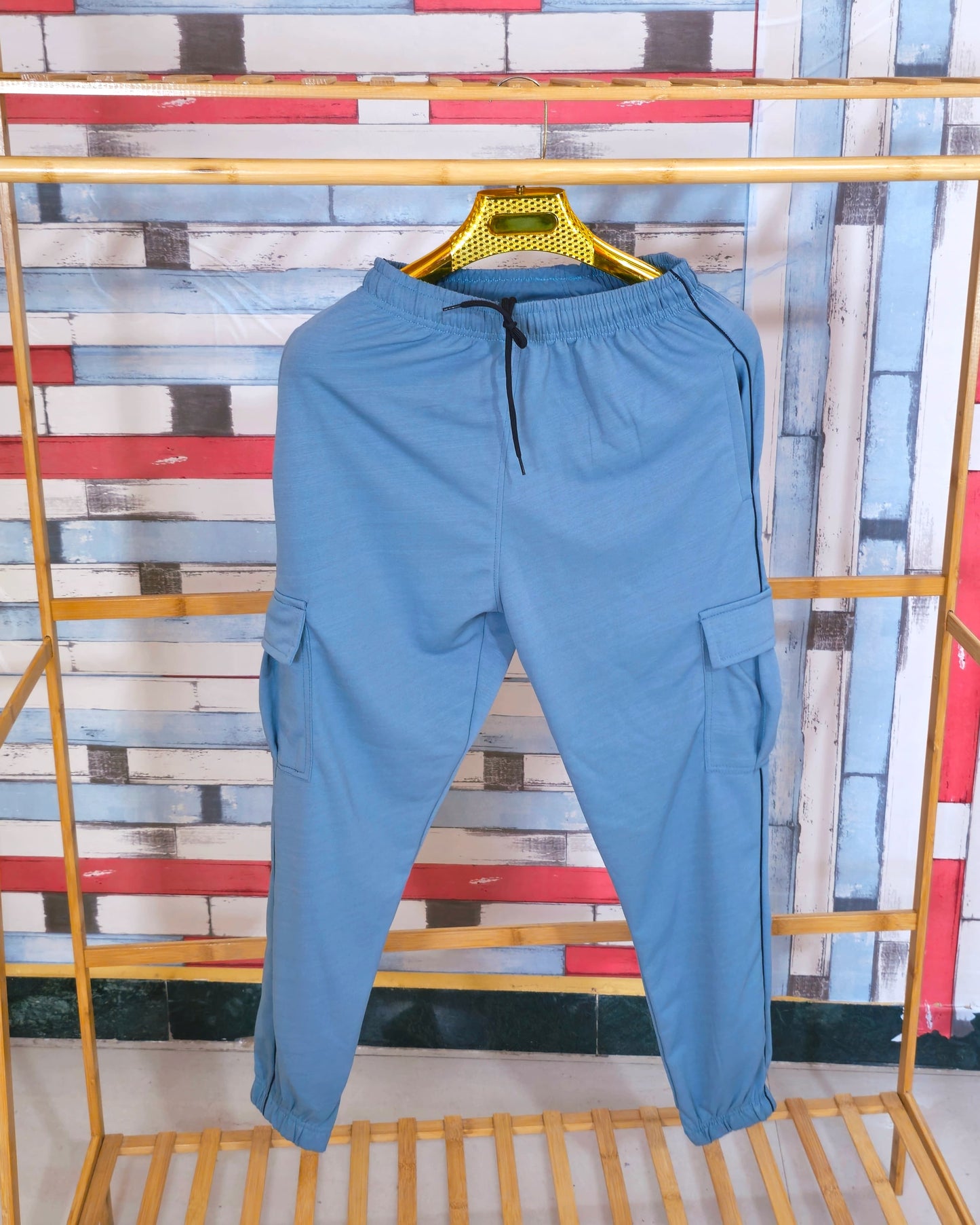 Cargo 4 pocket joggers buy @299