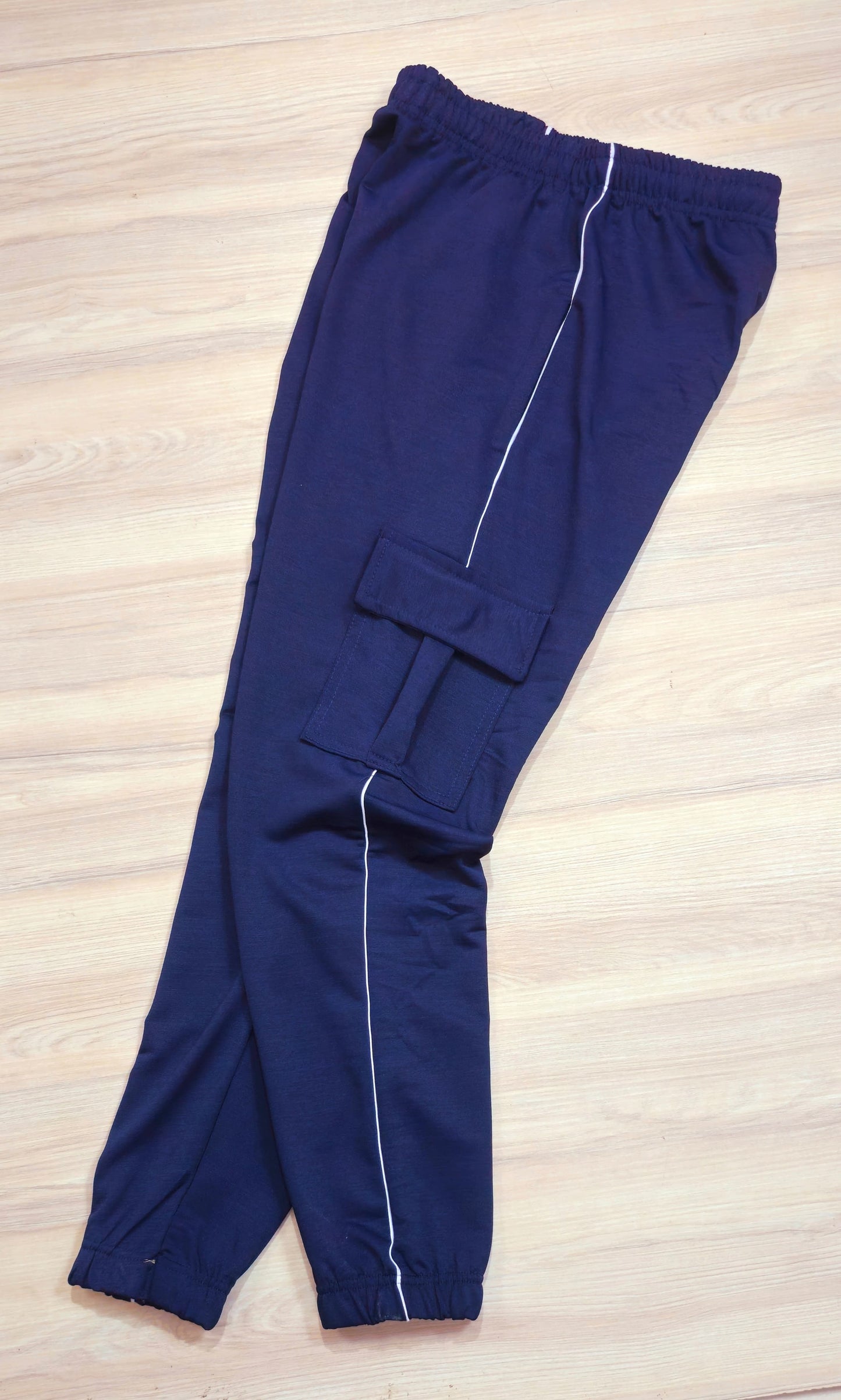 Cargo 4 pocket joggers buy @299