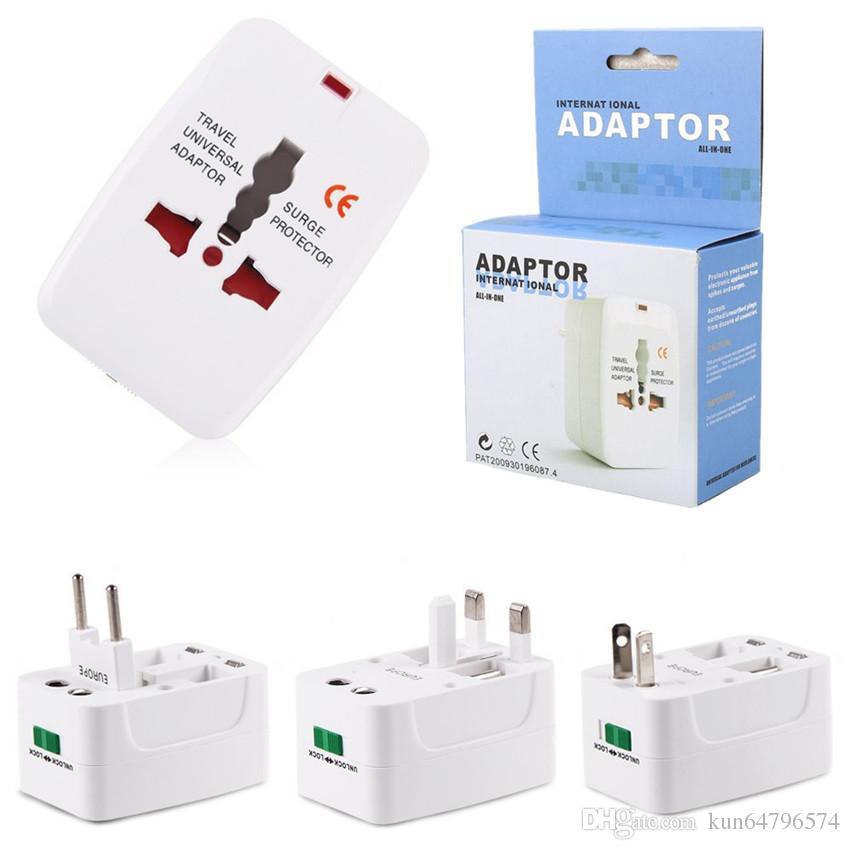 International travel adaptor Accessories