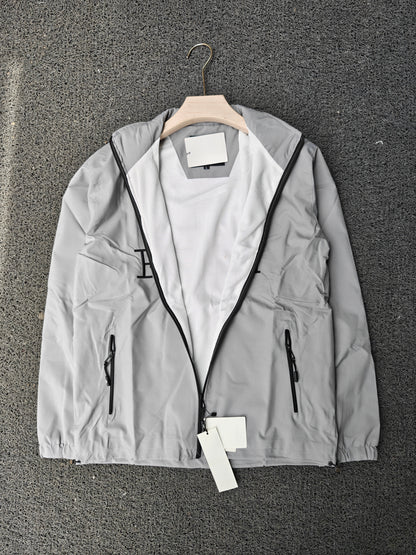 Wind Cheater Zipper Jacket for sale @450 only