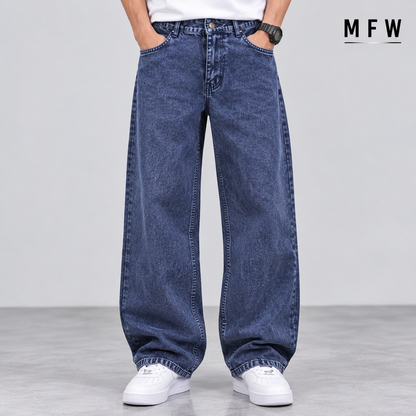 MFW Baggy jeans pants buy@350 rs only