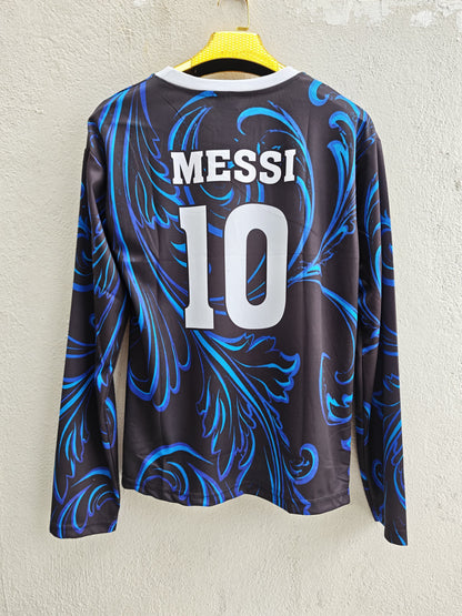 Mfw mens round neck full sleeve jersey tshirt buy @250 rs only