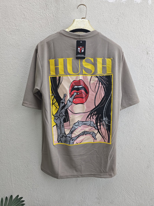 (D5)MFW drop shoulder Tshirt 1 pc @199 and 3 pcs @ 499