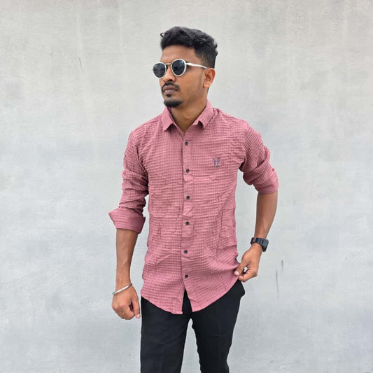 MFW  Popcorn Shirts single pcs @299 and Buy 4 pcs combo @999