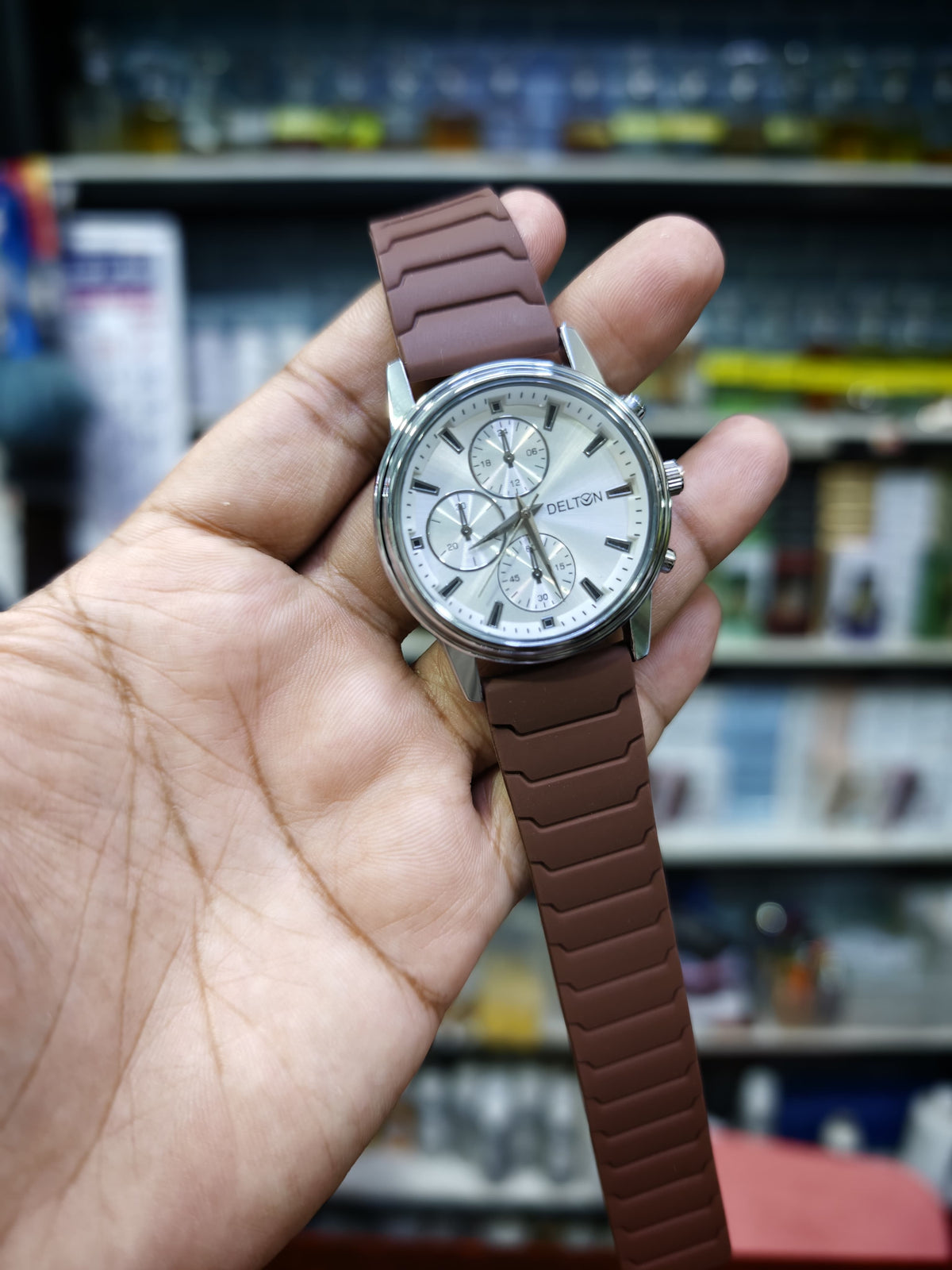 MFW Trendy watches buy @200 rs only