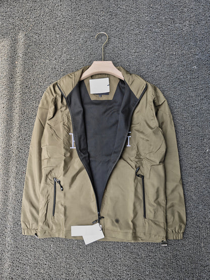 Wind Cheater Zipper Jacket for sale @450 only